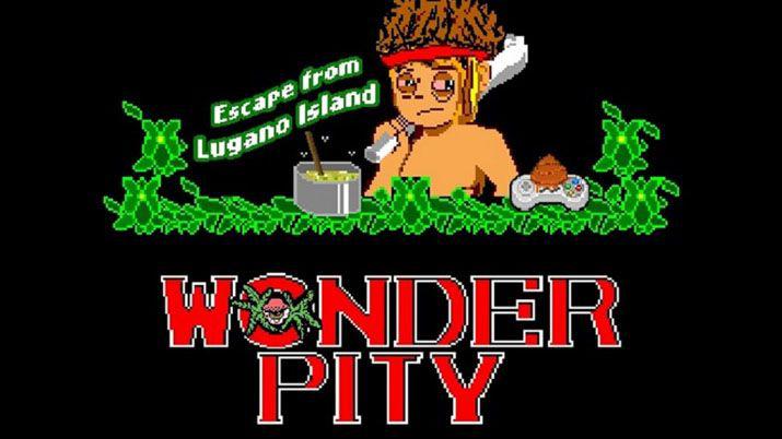 Wonder Pity el videojuego de Pity Aacutelvarez que es furor en Internet