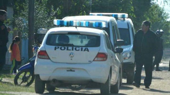 Un homicida se fugoacute hacia Santiago del Estero y es intensamente buscado
