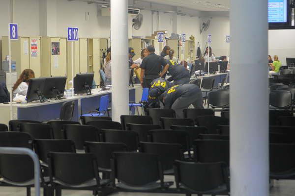 La Anses suspendioacute sin goce de  haberes a 5 empleados ligados  a la causa pensiones truchas 