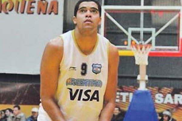 Pablo Espinoza nuevo jugador de Instituto 