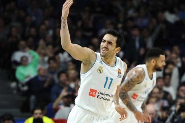 Deck es un jugador y  una persona increiacuteble 