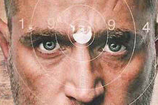 Un actor argentino seraacute Falco para TNT