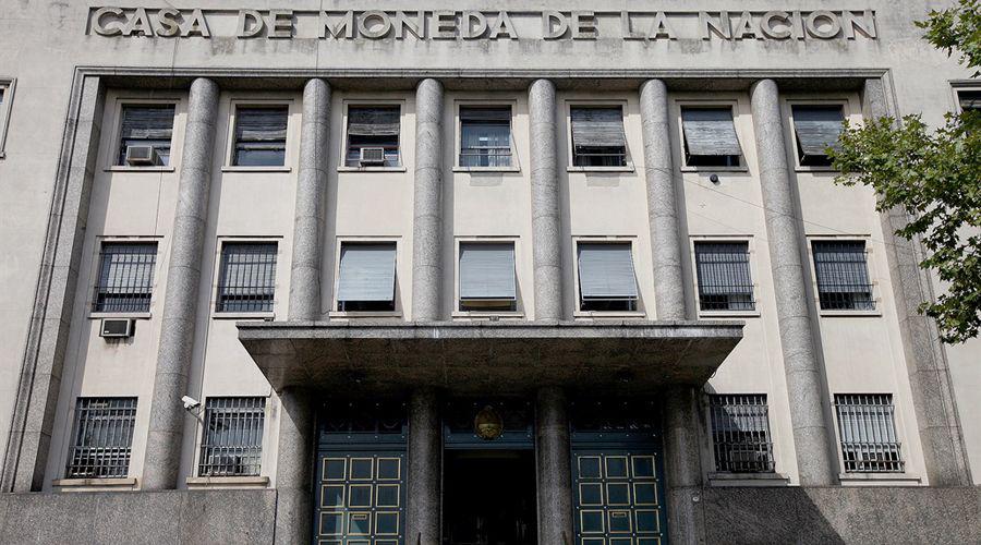 La Casa de Papel- se extraviaron hojas para hacer billetes de 200