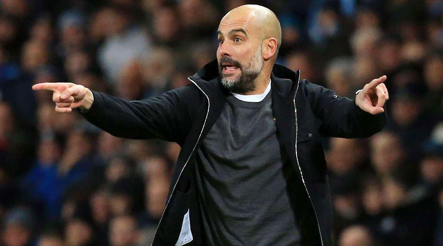 Video La charla de Pep Guardiola que da vuelta al mundo