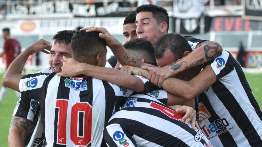 Copa Argentina- el partido del Ferro y Tigre ya tiene fecha