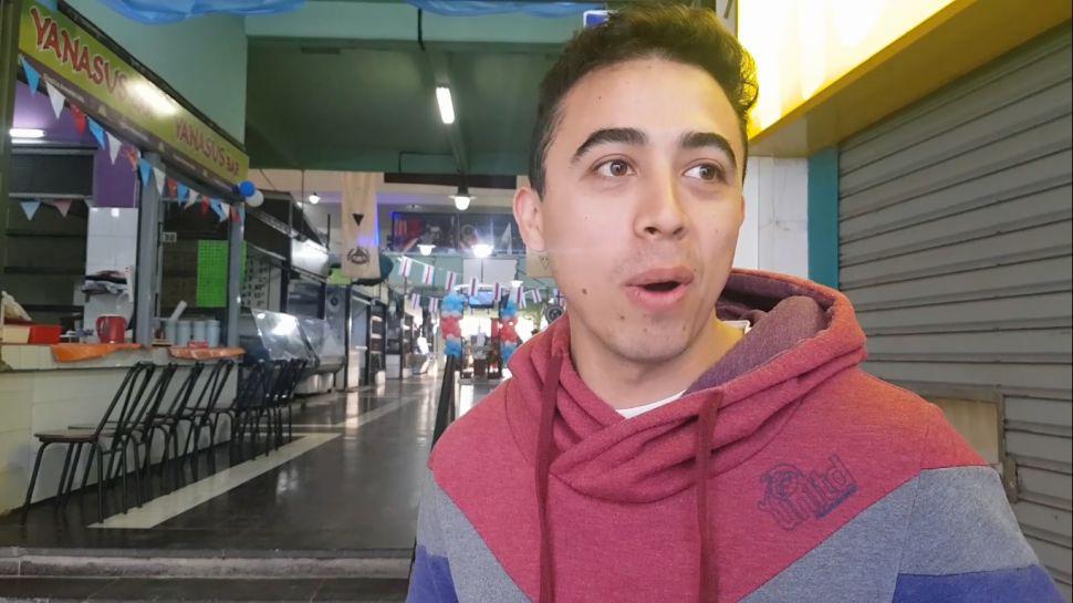 EL LIBERAL saluda a la ciudad por sus 465 antildeos