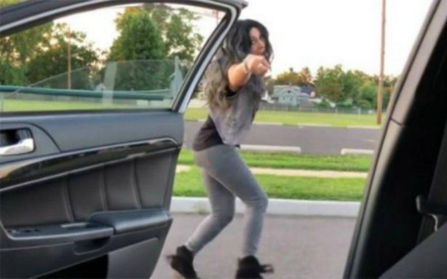 #InMyFeelingsChallenge el peligroso reto viral