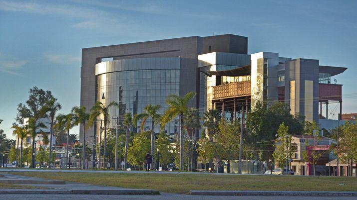 Caacutemara de Diputados de la Provincia