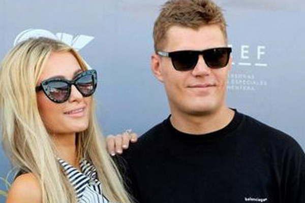 Paris Hilton embajadora  honoriacutefica  de Ibiza 