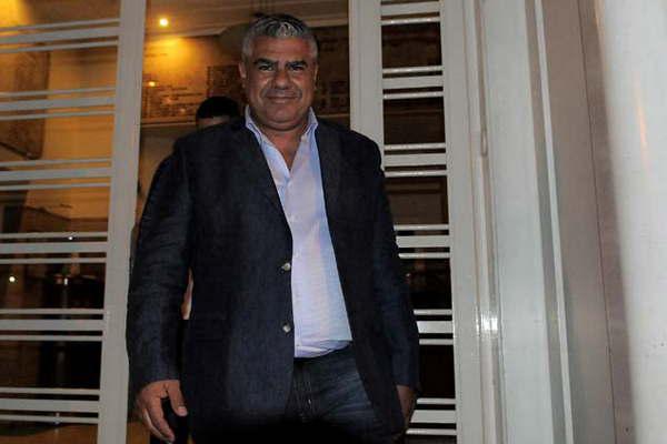 Tapia- Me quisieron llevar puesto 