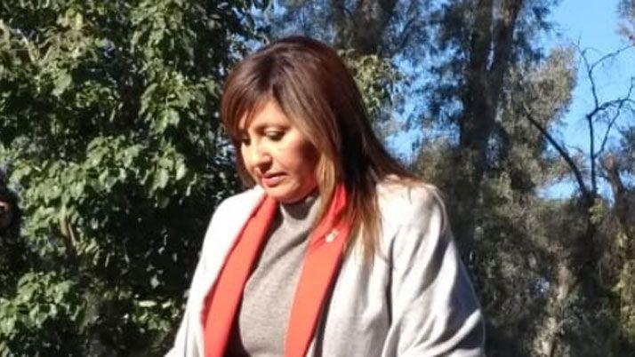 Norma Fuentes- Ha sido un diacutea muy emocionante para todos