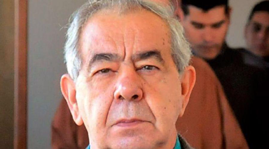 Fallecioacute Miguel Tomaacutes Garbi condenado por delitos de lesa humanidad