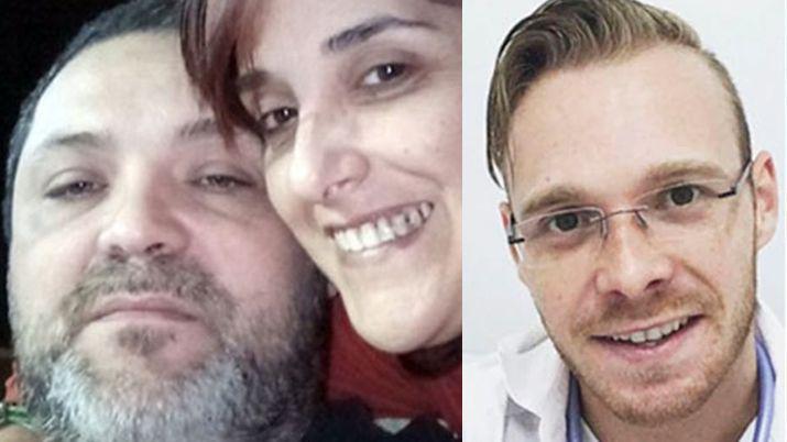 Tuvo un infarto lo atendioacute un meacutedico falso y lo mandoacute a su casa