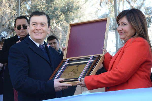 Zamora y el recorte de fondos de Nacioacuten- Vamos a defender los intereses de los santiaguentildeos