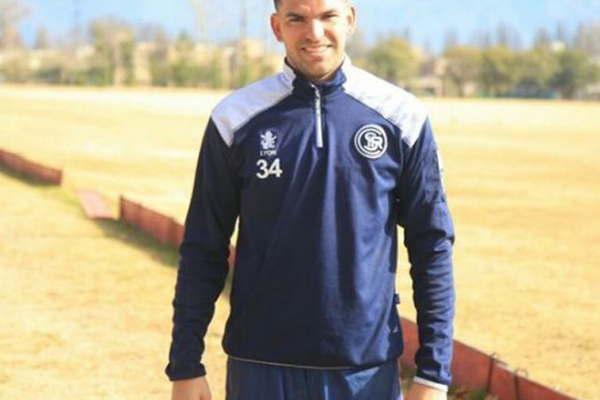 Humeler no arregloacute su pase en Independiente Rivadavia