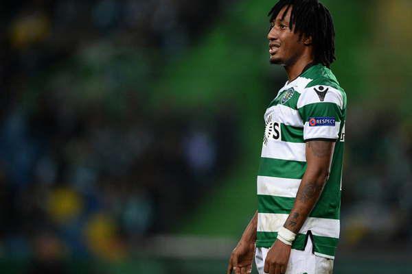 Atleacutetico Madrid fichoacute al portugueacutes Gelson Martins