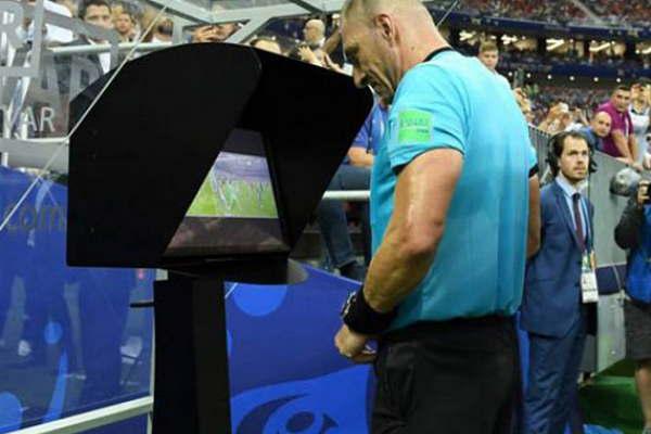 Mediapro seraacute el proveedor del VAR para la Conmebol 