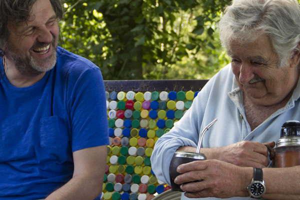 El Pepe una vida suprema filme sobre la vida de Mujica se estrenaraacute en Italia 