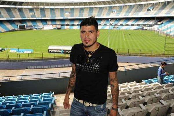 En la serie contra River no hay favoritos afirmoacute Gustavo Bou
