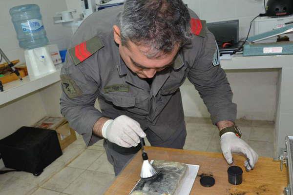 El desarrollo de la institucioacuten en la provincia con la creacioacuten de unidades