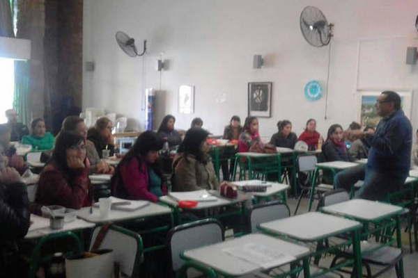 Nueva propuesta de la Escuela para la Innovacioacuten