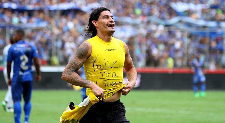 Nuevo refuerzo para Mitre- se incorporaraacute Ismael Blanco