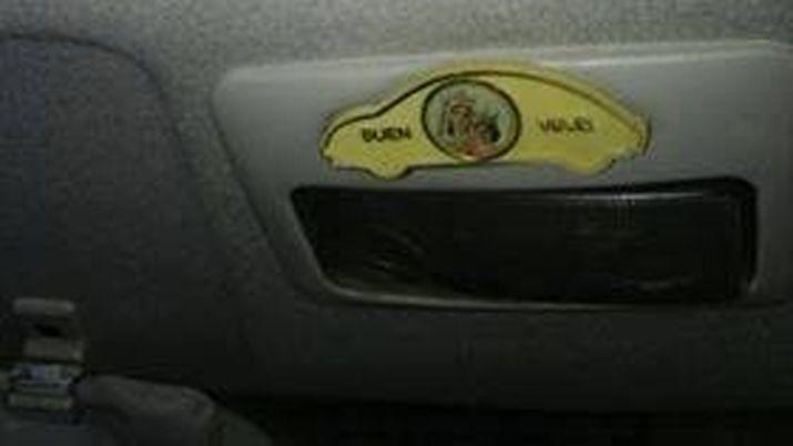 ANEacuteCDOTAS DE TAXI o reventaacute