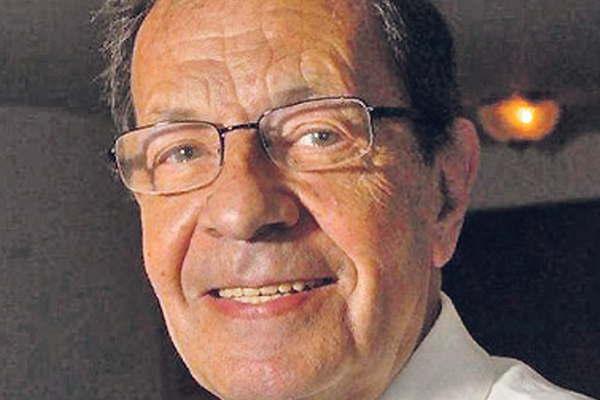 El mundo del espectaacuteculo  le dijo adioacutes a Bredeston 