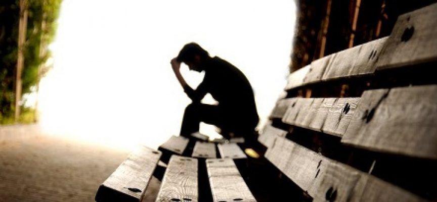 Cansado de vivir adolescente drogado se prendioacute fuego