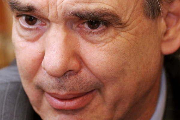 Miguel Pichetto aseguroacute que quiere ser candidato a presidente