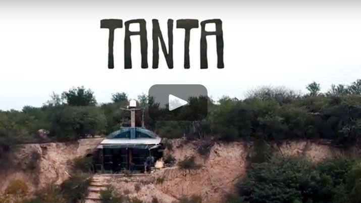 Tanta presentoacute su nuevo video Y ya no regresaraacutes