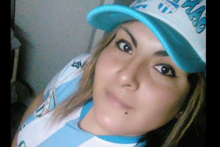 Los restos de la joven tucumana fueron encontrados en un tupido cañaveral