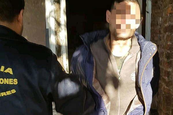 Ya son dos los detenidos por el homicidio de la mujer policiacutea