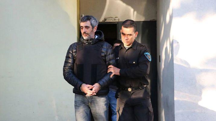 Detienen a Roberto Baratta ex mano derecha de Julio De Vido