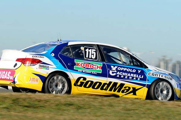 Los equipos vienen motivados a Las Termas