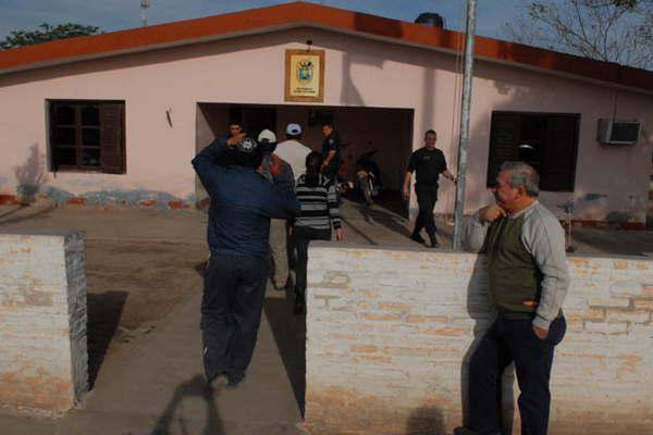 De una pelea sangrienta de Pitbull a denuncia  de sus duentildeos