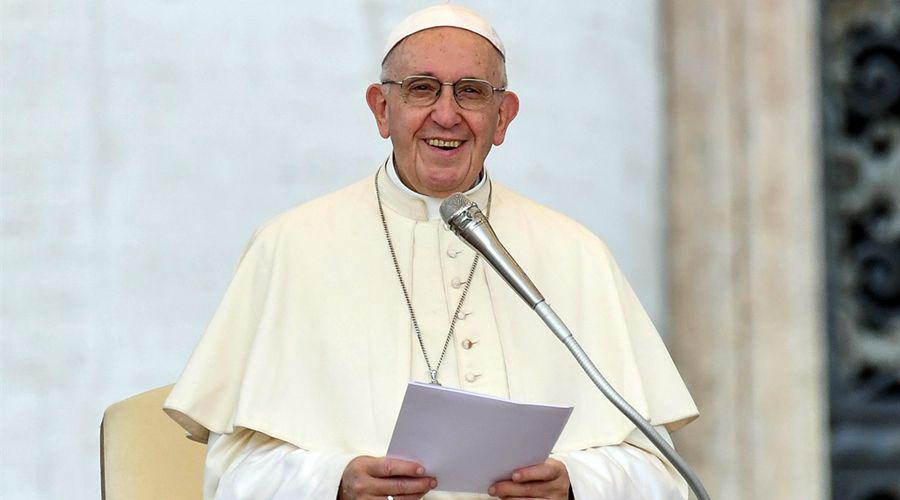 El papa Francisco declaroacute inadmisible la pena de muerte