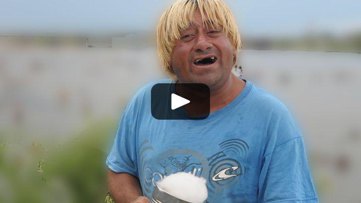 VIDEO Coo estaraacute en Telefeacute y asiacute se promociona