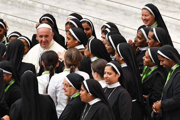 El papa Francisco modificoacute  el Catecismo para declarar  inadmisible la pena de muerte