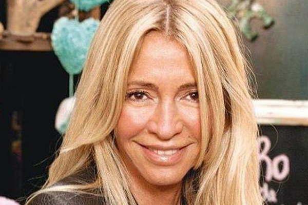 Cris Morena se sentaraacute  en PH- Podemos Hablar