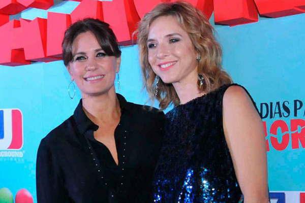 El eacutexito las haraacute sumar diacuteas a Duplaacutea y Peterson 