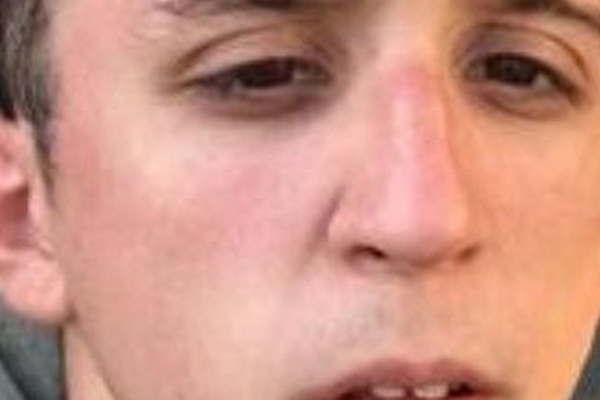 Rodrigo Noya da que hablar por su debut en El Marginal