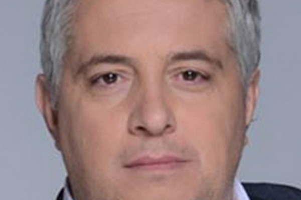 Cuestioacuten de Peso vuelve a la tele con Mariano Peluffo