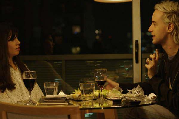 Una cantante chilena revelaraacute datos desconocidos de Gustavo Cerati