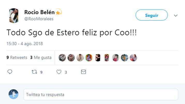 El furor en las redes sociales por Coo el guarachero