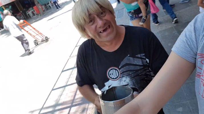 El diacutea que el Coo proclamoacute a EL LIBERAL como el mejor diario de Santiago