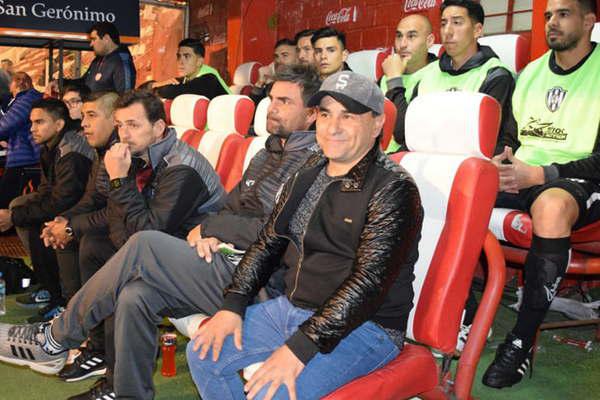 Superamos a Tigre y seguimos sontildeando