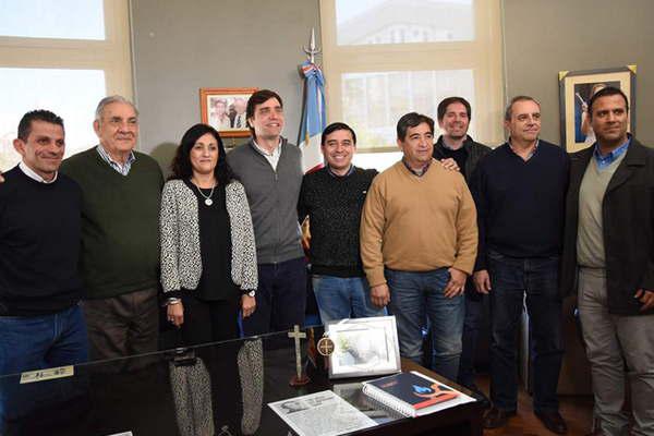 Vecinos de Villa Balnearia podraacuten acceder al servicio de gas natural