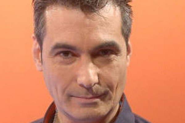 Hernaacuten Chiozza debuta con Nuestra croacutenicas