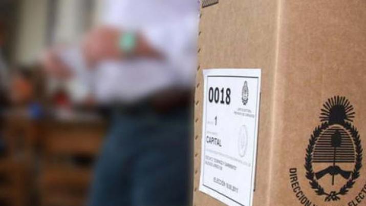 Candidatos a intendente de Capital y La Banda dicen por queacute hay que votarlos